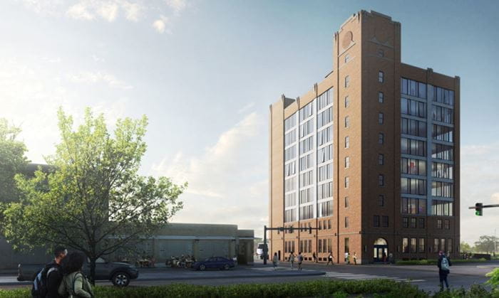 The-Chroma-Building